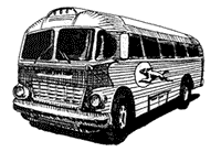 A personal account of a journey from Ohio to Palo Alto