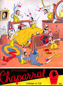 Cashews to cal cover