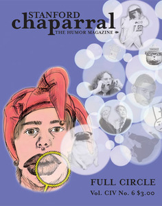 Issue cover