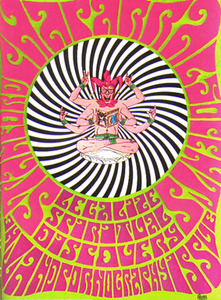 Legalize spiritual discovery and pornography cover