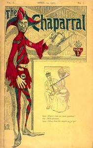 Volume 1  no. 7 cover